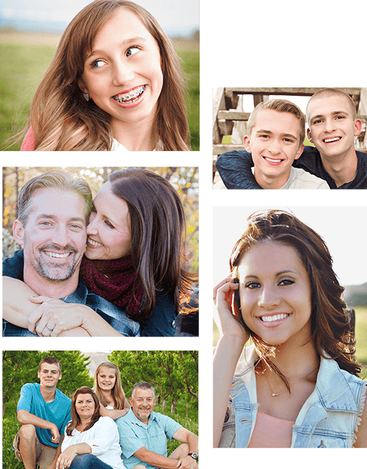 photo collage